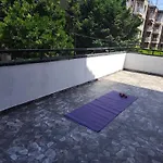 Ξενοδοχείο Bo's Place Άγιος Κωνσταντίνος και Ελένη