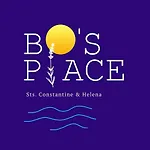 Bo's Place Άγιος Κωνσταντίνος και Ελένη