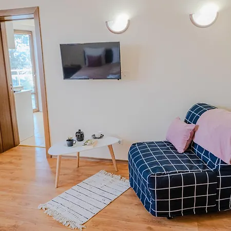 Bo's Place Ξενοδοχείο Άγιος Κωνσταντίνος και Ελένη
