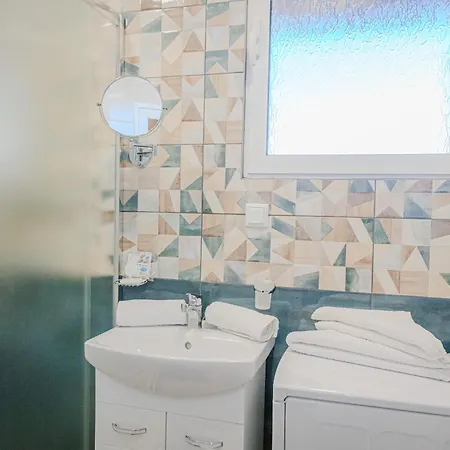 Hotel Bo's Place Saints Constantine and Helena