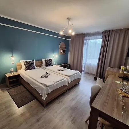 Bo's Place 3* Saints Constantine and Helena