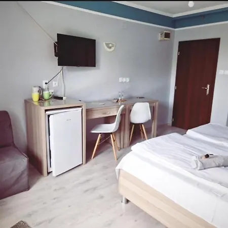 Hotel Bo's Place Saints Constantine and Helena