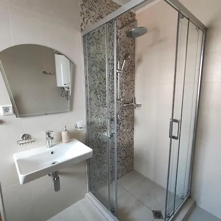 Hotel Bo's Place Saints Constantine and Helena