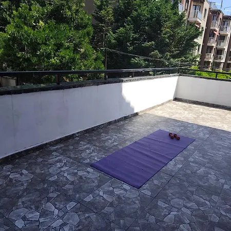 Hotel Bo's Place Saints Constantine and Helena