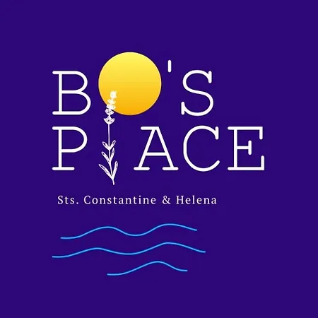 Bo's Place Sweti Konstantin i Sweta Elena