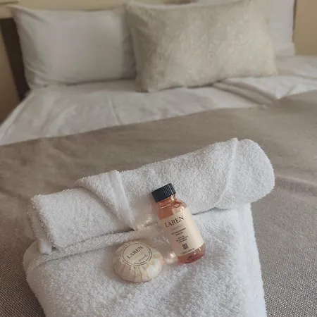 Hotel Bo's Place Saints Constantine and Helena