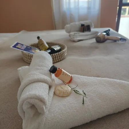 Hotel Bo's Place Saints Constantine and Helena