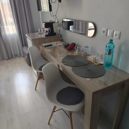 Hotel Bo's Place Saints Constantine and Helena