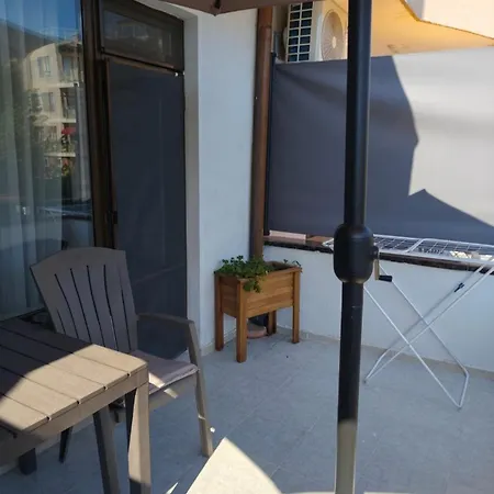 Bo's Place 3* Szent Konstantin és Elena