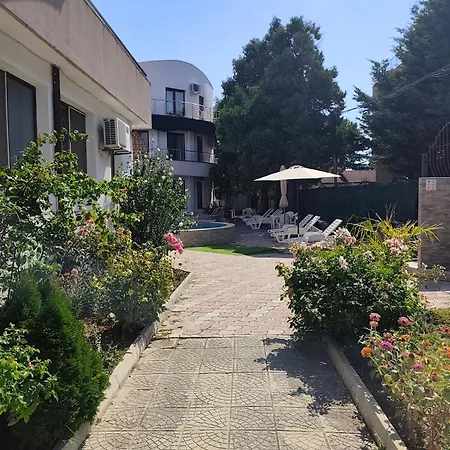 Hotel Bo's Place Saints Constantine and Helena