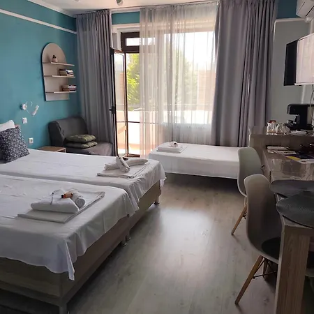 Hotel Bo's Place
