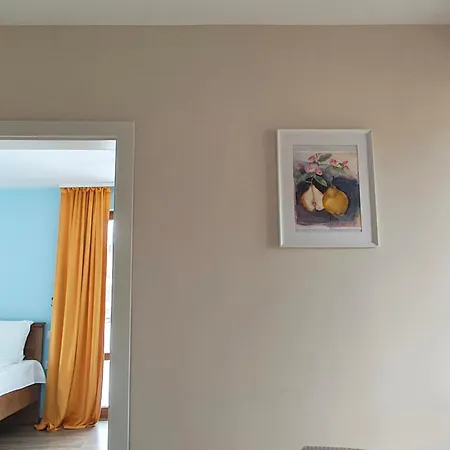 Ξενοδοχείο Bo's Place 3*