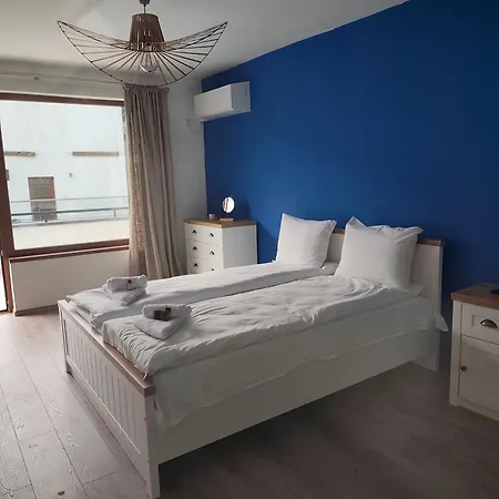 Bo's Place 3* Sweti Konstantin i Sweta Elena