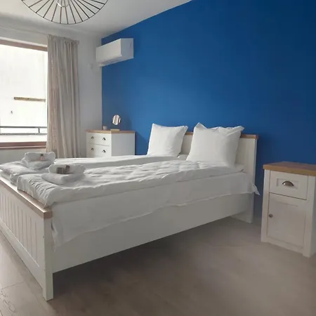 Bo's Place 3* Sweti Konstantin i Sweta Elena