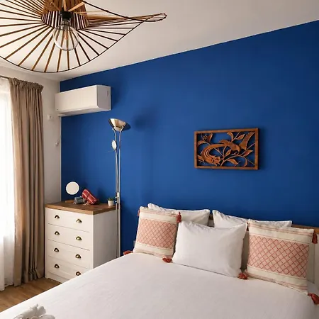 Hotel Bo's Place