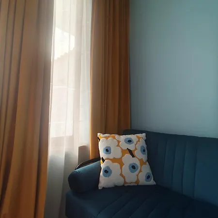 Hotel Bo's Place