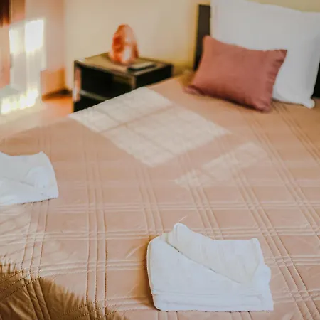 Bo's Place セインツ・コンスタンティン＆ヘレナ