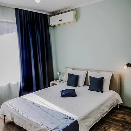 Bo's Place 3* St Constantin et Helena