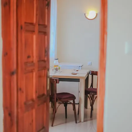 Hotel Bo's Place St Constantin et Helena