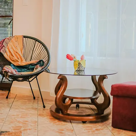 Hotel Bo's Place 3*