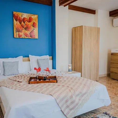 Bo's Place 3* St Constantin et Helena
