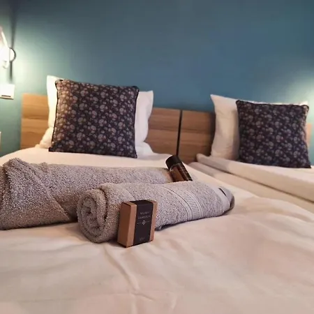 Bo's Place ホテル セインツ・コンスタンティン＆ヘレナ