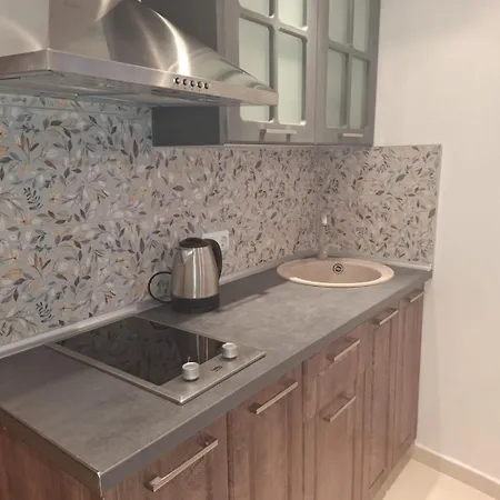 ホテル Bo's Place