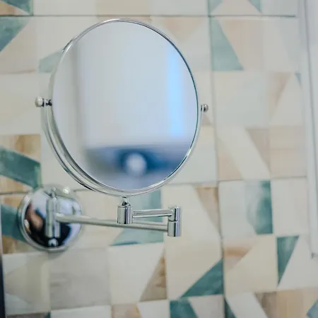 Bo's Place ホテル