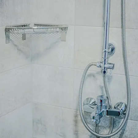 ホテル Bo's Place 3*