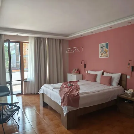 Hotell Bo's Place
