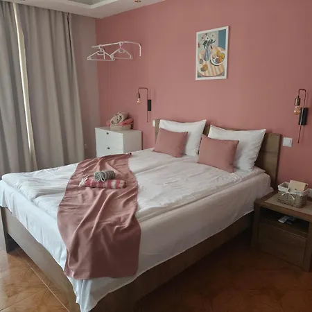 Bo's Place ホテル 3*