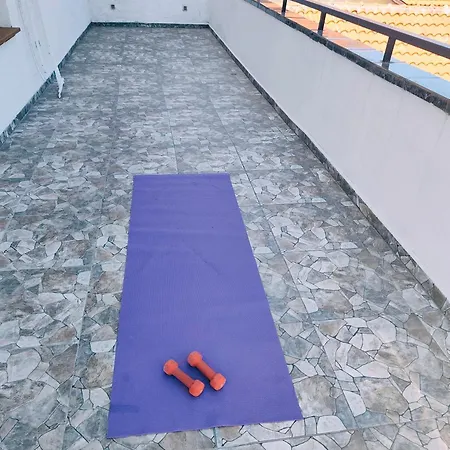 Bo's Place ホテル セインツ・コンスタンティン＆ヘレナ