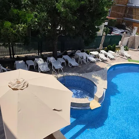 Hotell Bo's Place