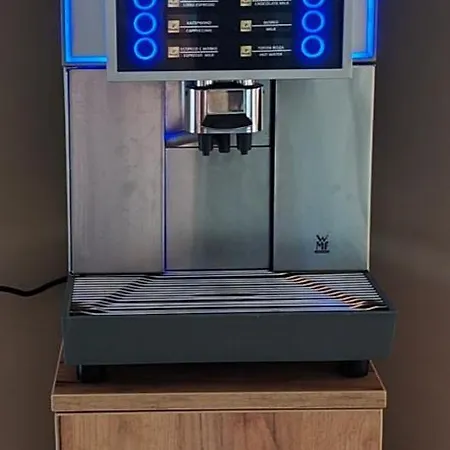 Bo's Place ホテル