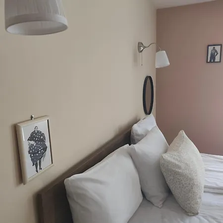 Hotel Bo's Place St Constantin et Helena