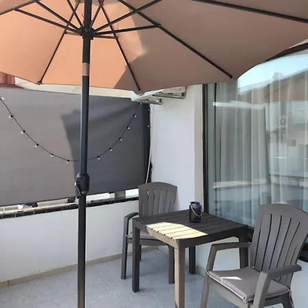 Bo's Place ホテル 3*