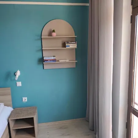 Bo's Place セインツ・コンスタンティン＆ヘレナ