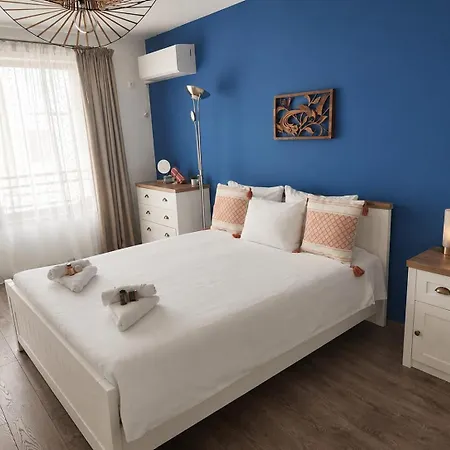 Hotel Bo's Place