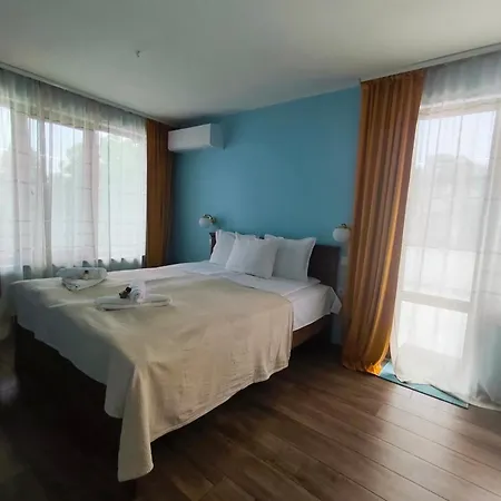 Hotel Bo's Place