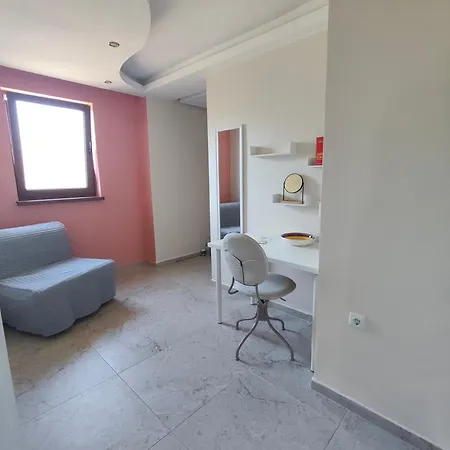 Bo's Place 3* Szent Konstantin és Elena