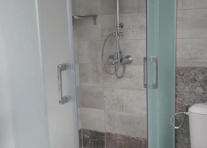 ホテル Bo's Place