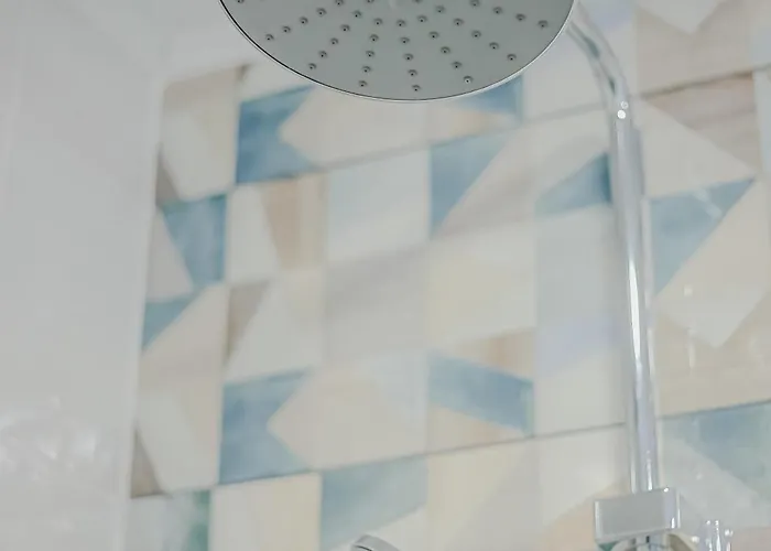 Bo's Place ホテル セインツ・コンスタンティン＆ヘレナ