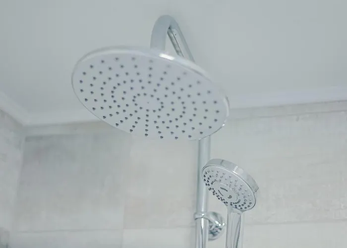 Bo's Place ホテル セインツ・コンスタンティン＆ヘレナ