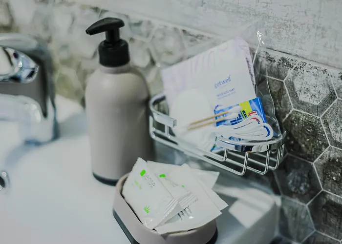 Bo's Place ホテル