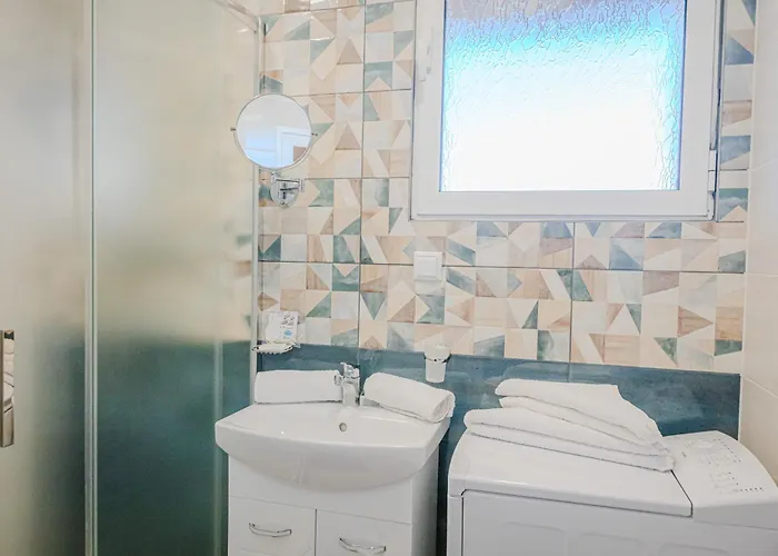 Отель Bo's Place Святые Константин и Елена