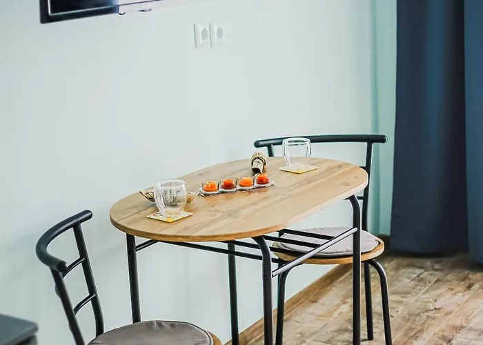 Отель Bo's Place