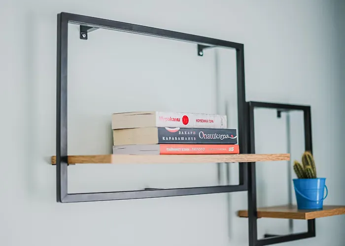 Bo's Place Отель