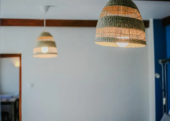 Отель Bo's Place 3*