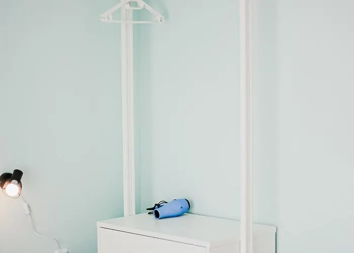 Bo's Place Отель 3*