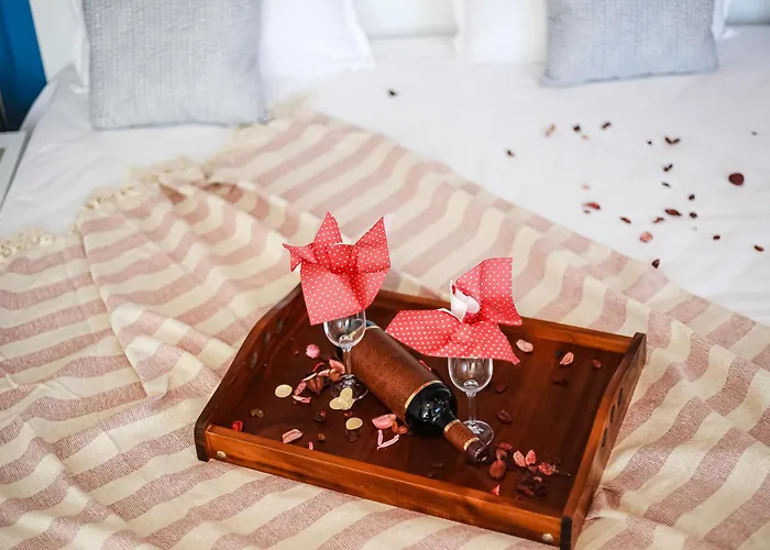 Bo's Place Отель 3*